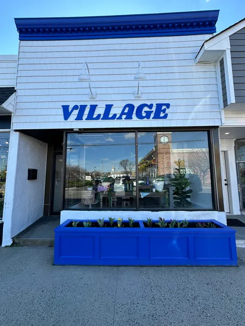 Village Sayville