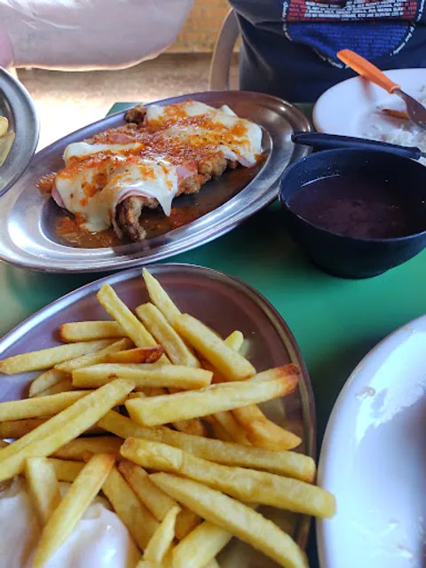 Pôr do Sol Beer Bar