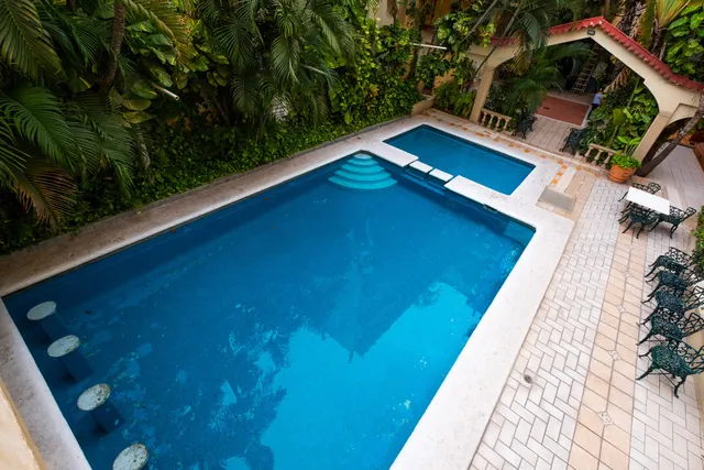 Hotel Sol del Pacifico