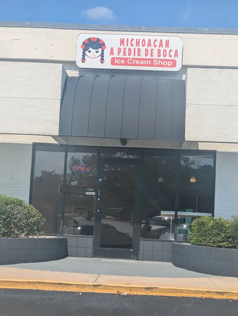 Michoacan A Pedir De Boca