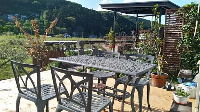 たけっちカフェ