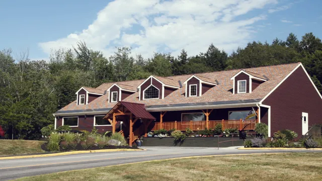 Royal River Natural Foods