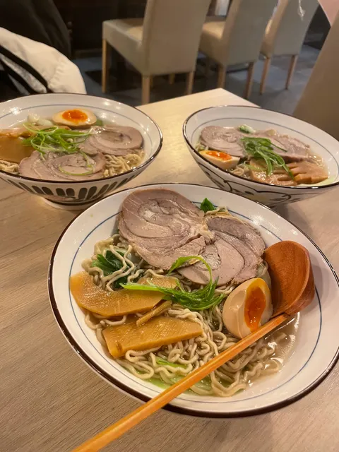 GRAN RAMEN