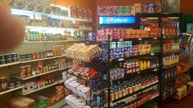 Village Deli & Grocery