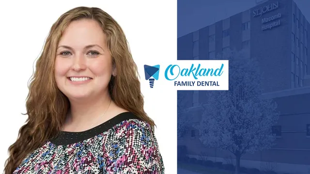 Oakland Family Dental