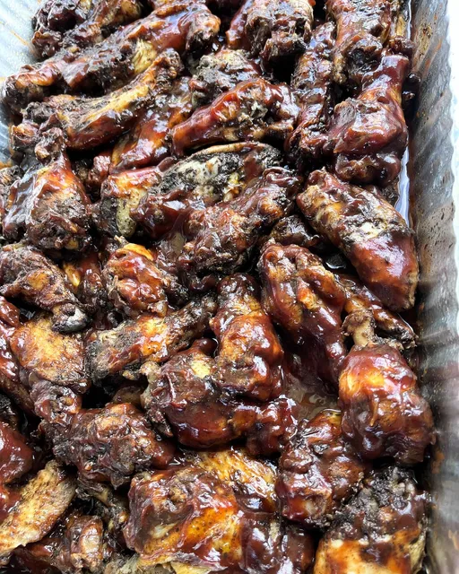 Cultured Soul Food—Food Truck