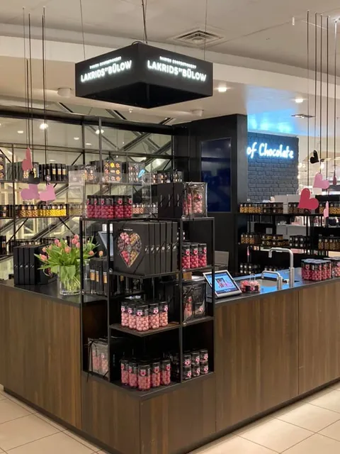 LAKRIDS BY BÜLOW Magasin Lyngby