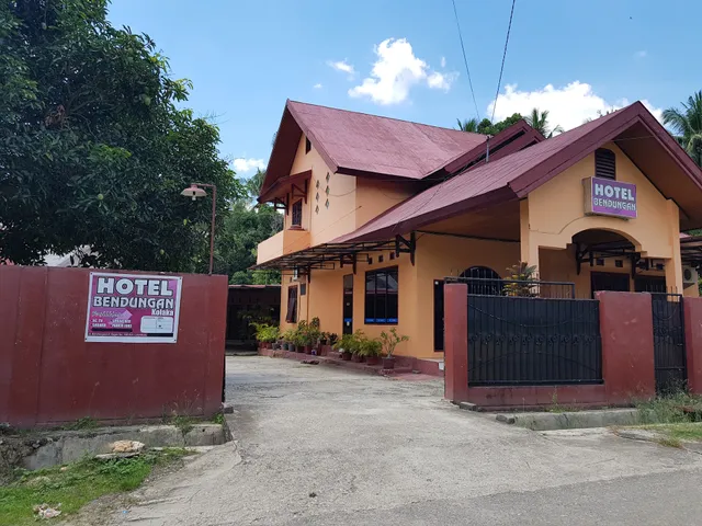 Bendungan Hotel