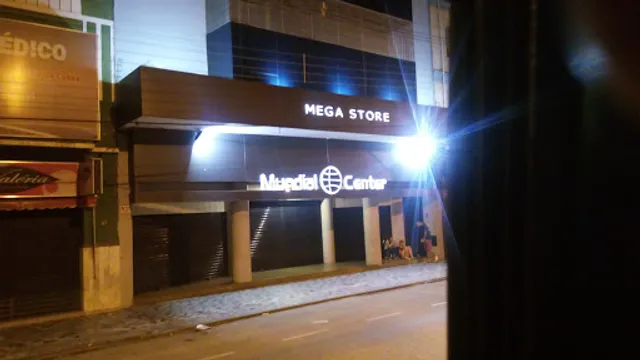 Lanchonete Sabor De Minas