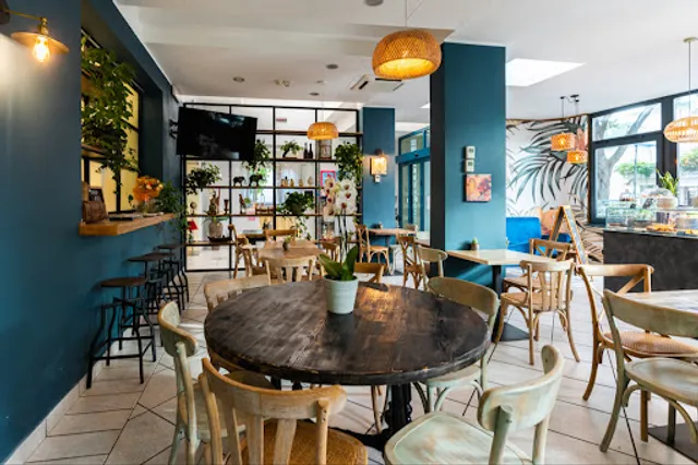 Seaside Ristorante di Pesce & Lounge Bar