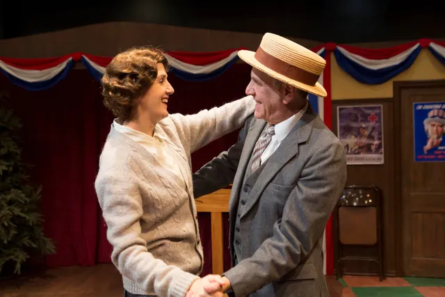 off the WALL productions