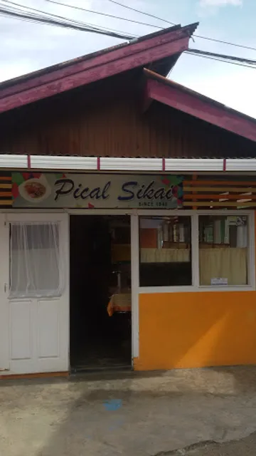 Pical Sikai