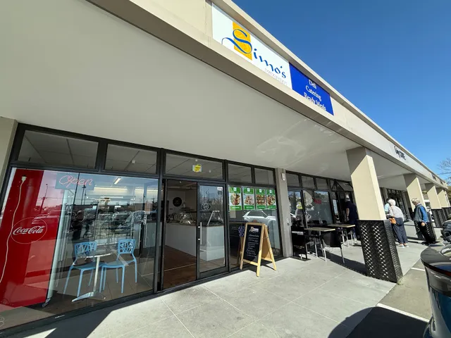 Balance by Simo & Simo's Kitchen Fendalton