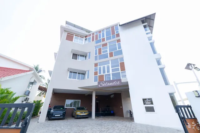 Solandis Service Apartments