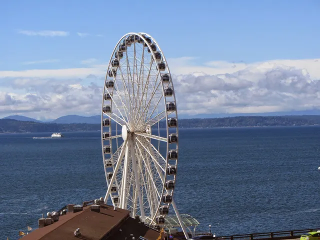 Picture Properties Harbor Steps Vacation Rentals