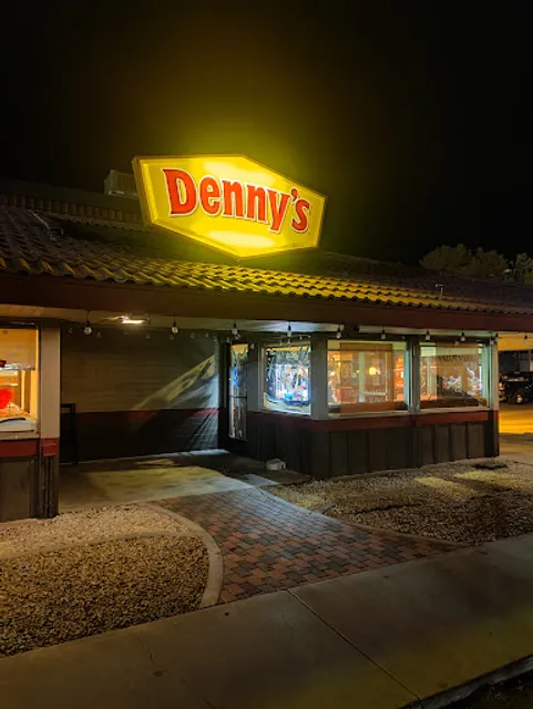 Denny's