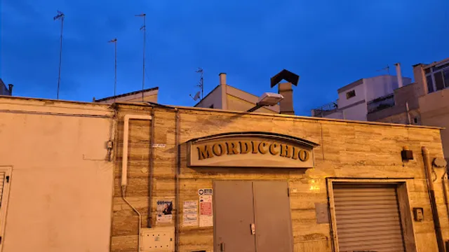 Mordicchio