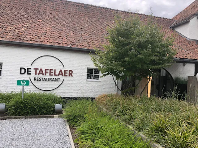 De Tafelaer