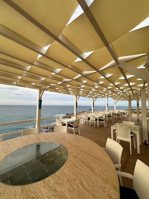 Eagle's Nest Restaurant and Edge Bar