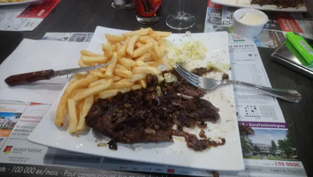 Pizzeria Le San Severo