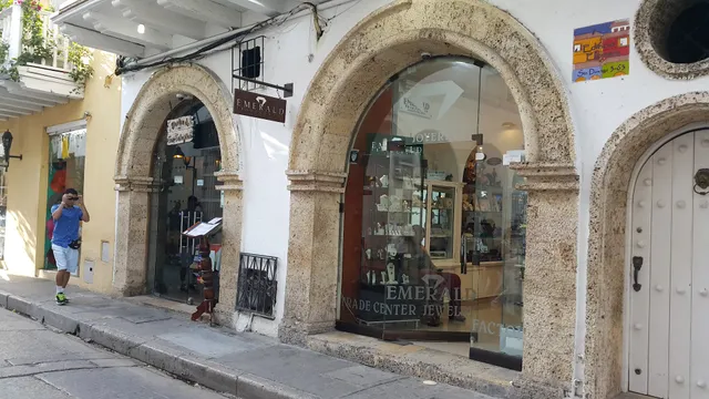 Restaurante Porton de San Sebastian