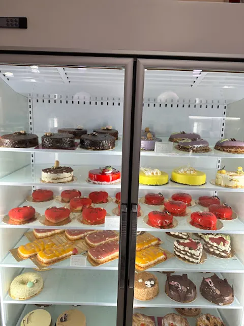Caffè Pasticceria della Piazza