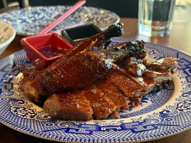 Go Duck Yourself 去你鸭的