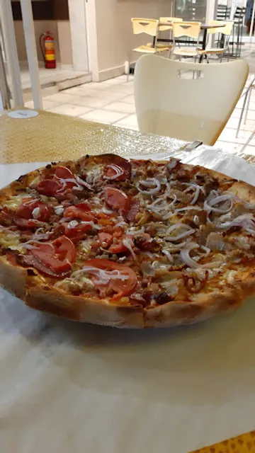 Pizza Alexandros