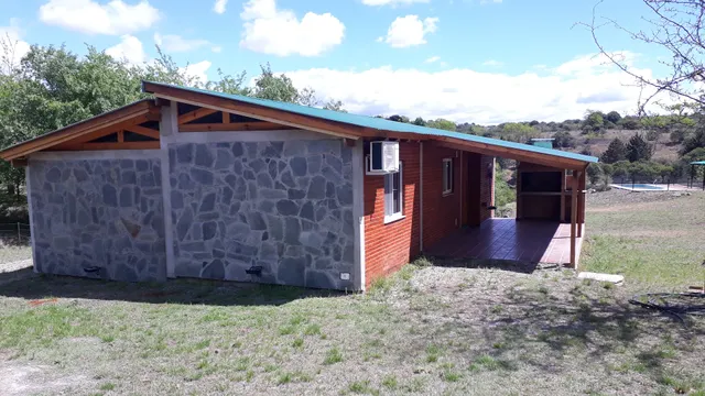 Corrales De Piedra - Casas De Campo