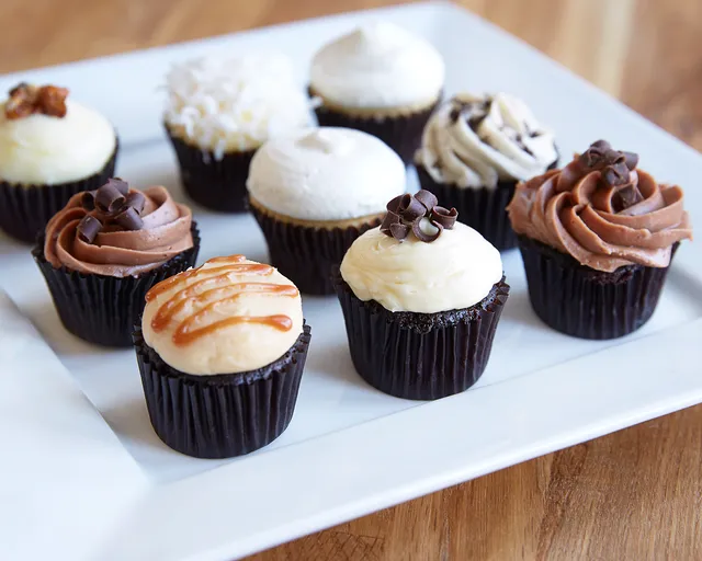 Affinity Confections