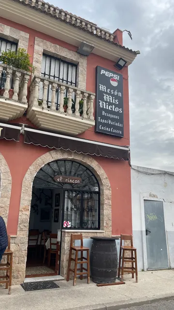 Restaurante El Rincón de la Albaida