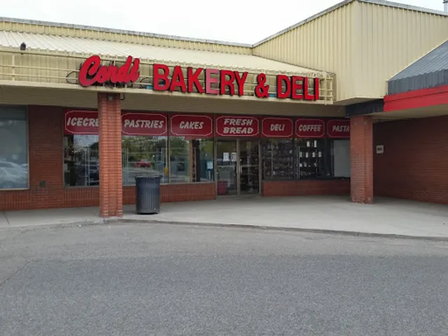 Cordi Italian Bakery