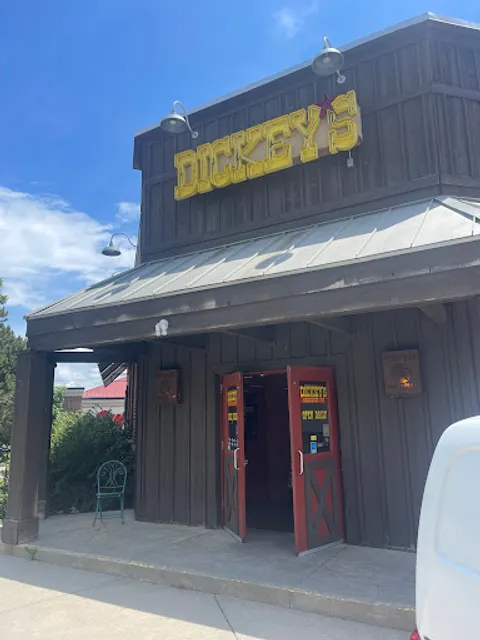 Dickey's Barbecue Pit