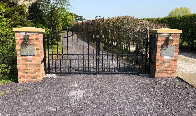 Willow Lodge Hambleton