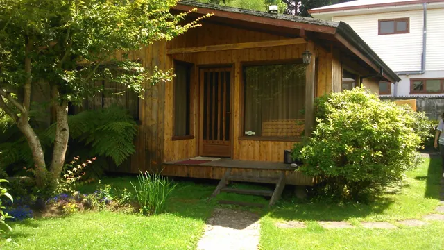 Cabañas y Hospedaje Amancay