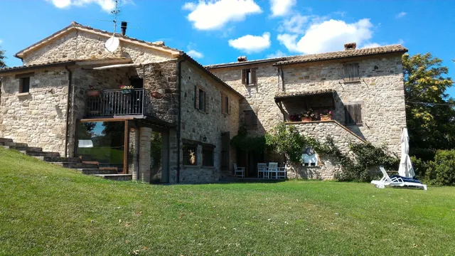 Bed & Breakfast Ca' Giorgetto Frontino