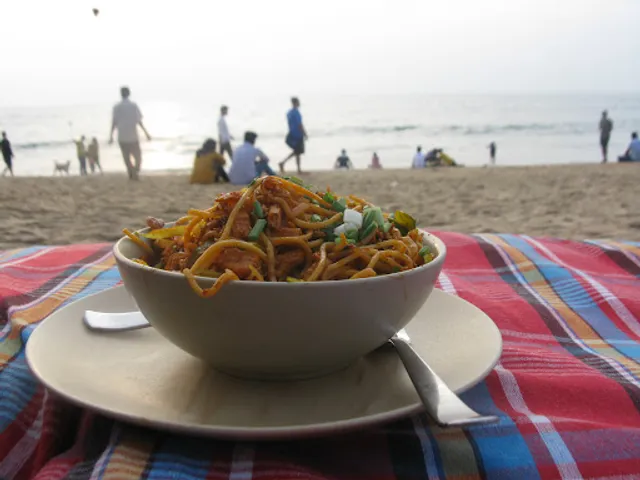Antonio's Guest House And La Pargola Shack
