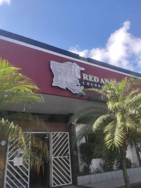 Red Angus Churrascaria