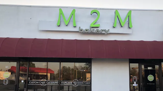 M2M Bakery