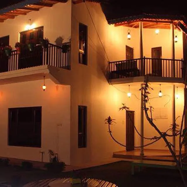 OYO 11847 Home 2BHK Throwback Villa Nakuchiyatal