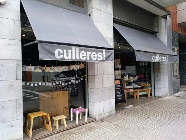 CULLERES SERVEIS I RESTAURACIO S.L.