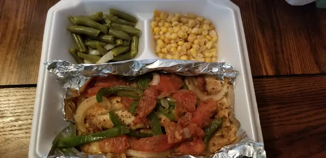 The New House Of Stewart's