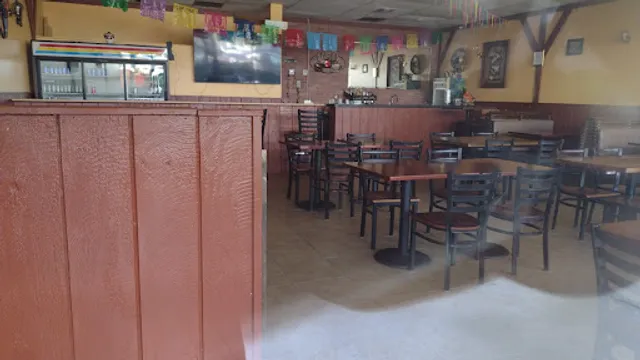 El Coyote Mexican Restaurant