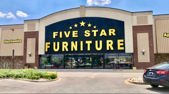 Five Star Furniture
