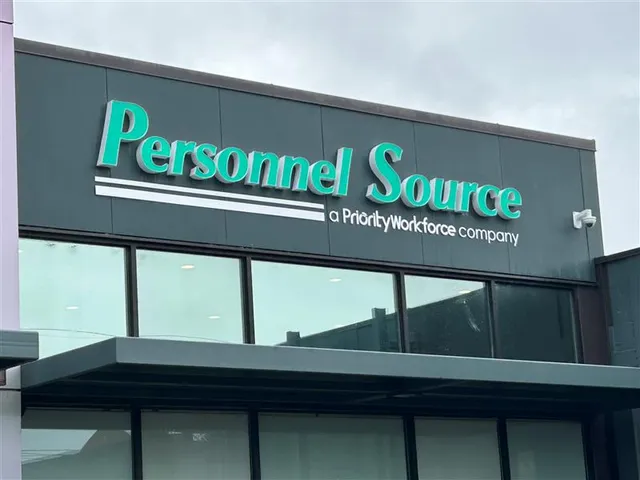 Personnel Source a PriorityWorkforce Company
