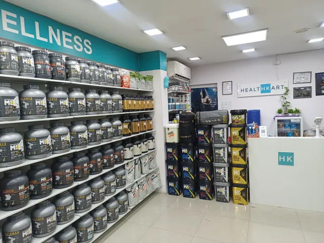 HealthKart - BTM Layout, Bengaluru