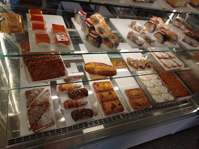 Rosarito Siete Palmas