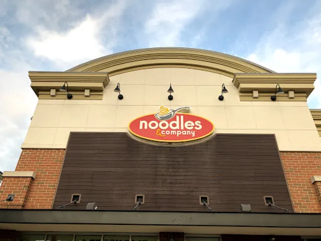 Noodles and Company