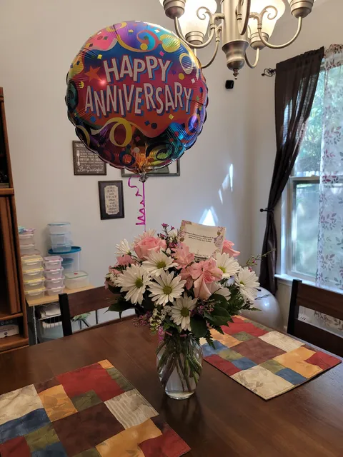 Country Treasures Florist