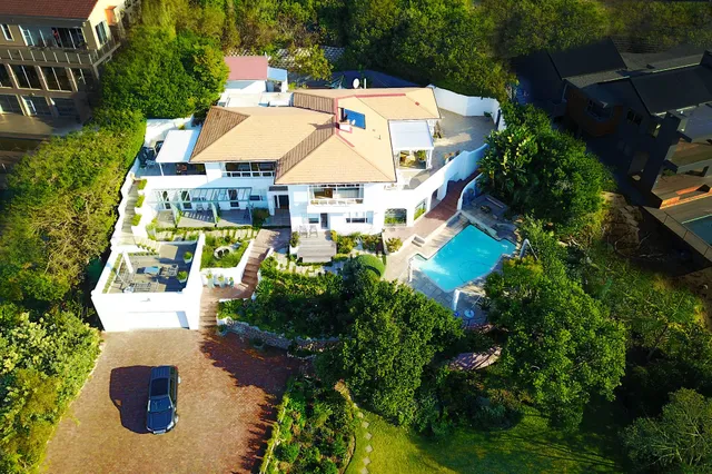 Vilacqua Guest House